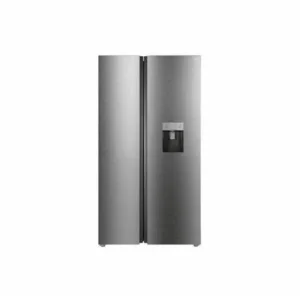 TCL P520SBN 607L Refrigerator