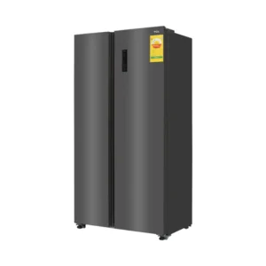 TCL P572SBSG 442L Refrigerator