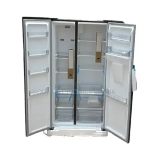 TCL P575SBGWD 433L Refrigerator