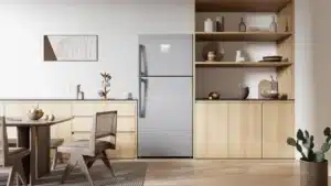 TCL P605TM 605L Refrigerator