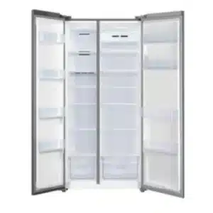 TCL P650SBN 608L Refrigerator