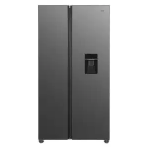 TCL P692SBNWD 529L Refrigerator