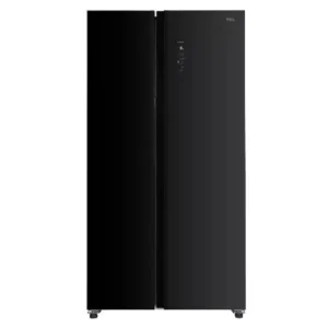 TCL P774SBBG 595L Refrigerator
