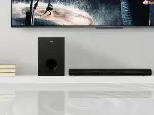 TCL S522W Sound System