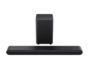 TCL S643W 240W 3.1ch Soundbar with Wireless Subwoofer