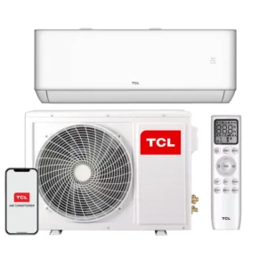 TCL TAC-12CSA/TPH11I 1.5 HP Inverter Split Air Conditioner