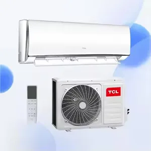 TCL TAC-12CSA/XA51 1.5 HP Inverter Split Air Conditioner