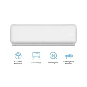 TCL TAC-12CSD/ZG21I 1.5 HP Inverter Split Air Conditioner