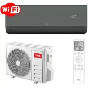 TCL TAC-12CSD/ZG41I 1.5 HP Inverter Split Air Conditioner