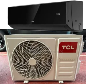 TCL TAC-18CSA/XA82I 2.0 HP Inverter Split Air Conditioner