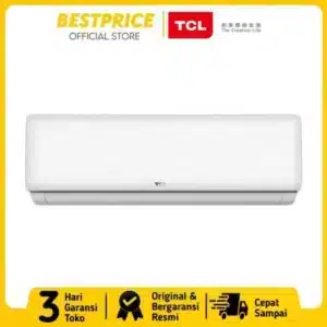 TCL TAC-18CSD/ZG41I 2.0 HP Inverter Split Air Conditioner