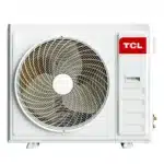 TCL TCC-48CHRA/DV7(02) 5 HP Inverter Split Air Conditioner - White