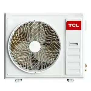 TCL TCC-48CHRA/DV7(02) 5 HP Inverter Split Air Conditioner - White