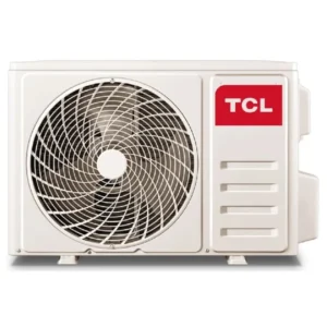 TCL TCC-48CHRH/DV7(05) 5 HP Inverter Split Air Conditioner - White