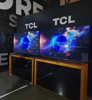 TCL TAB 10L Gen 4 64GB 10" Tablet